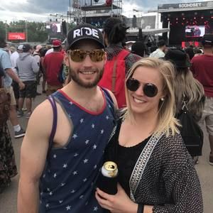 Meet your Posher, Connor